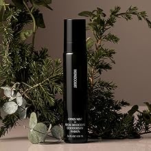 Cipres Mint Room Deodorant