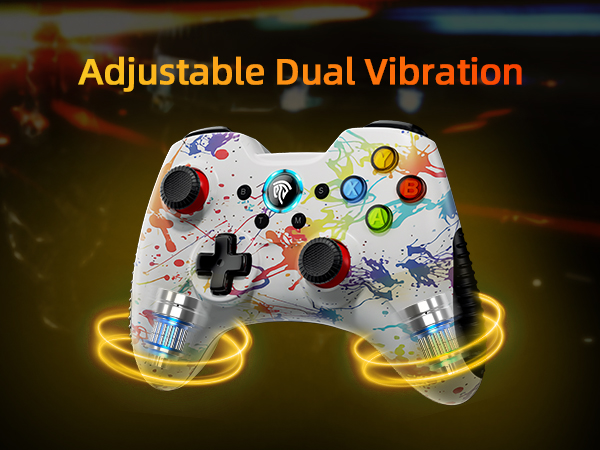 pc controller