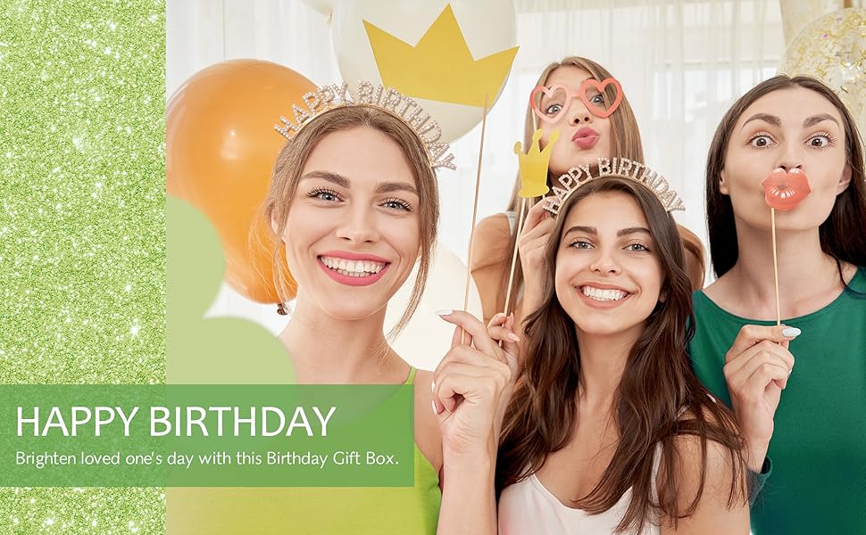 Birthday Gifts for Women