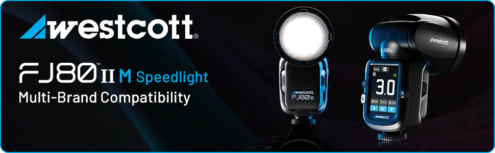 Westcott FJ80 II M Universal Touchscreen 80Ws India Ubuy