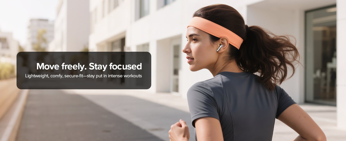 earbuds
