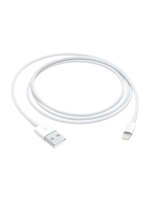 lightning cable usba