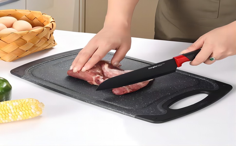 cutting board