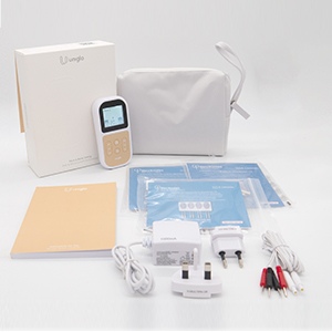 Uniglo and complete contents of kit