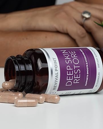 Deep Skin Restore