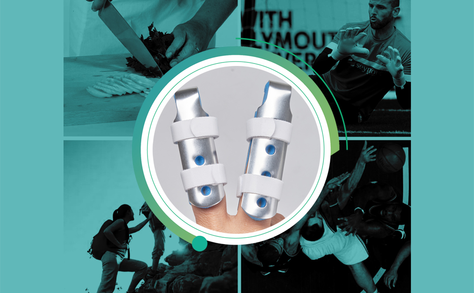 best finger splint 