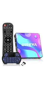 android tv box rk3318