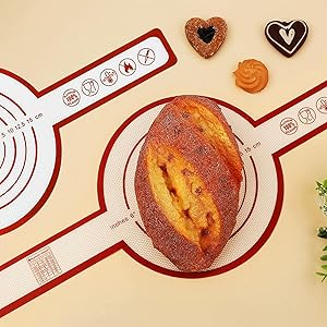 sourdough silicone bread sling