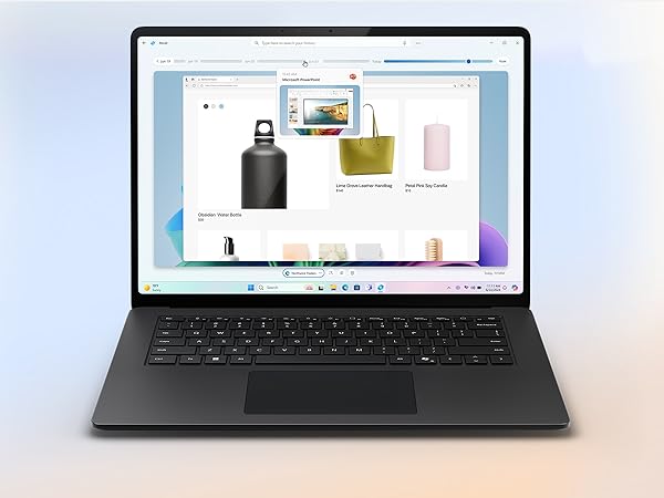 Surface Laptop (15