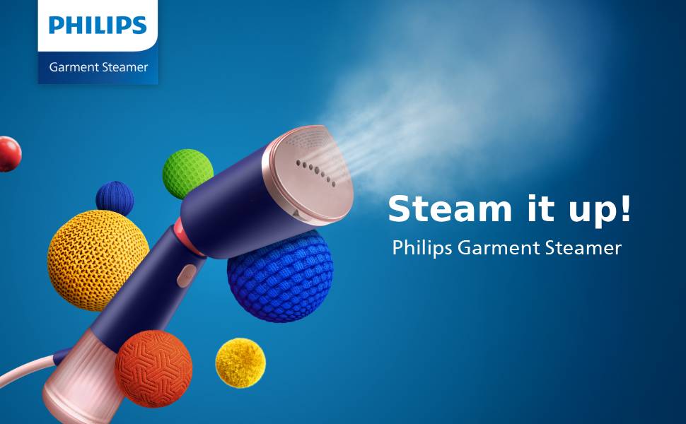 steam