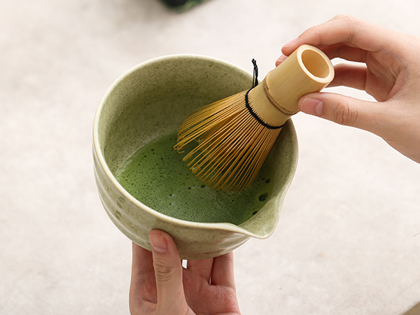 Matcha set