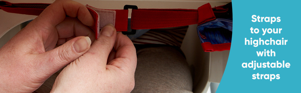 BIBaDO - Coverall Child Feeding Bibs, Lengthy Sleeve Bib, Straightforward to Clear Child Bibs for Consuming, Adjustable Excessive Chair Catch All 15 baby body bib leakage of rice bib baby eating bibs baby long bib