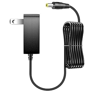 カシオ ラベルライター ネームランド ACアダプター ADA95100L CASIOラベルライターACアダプター 9.5V 1A電源 充電スタンダードモデル NAME LAND KL-P40WE