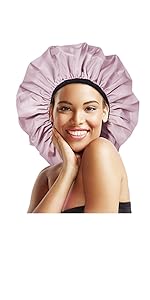 shower cap