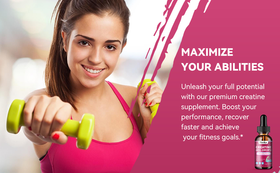 creatine for muscle growth