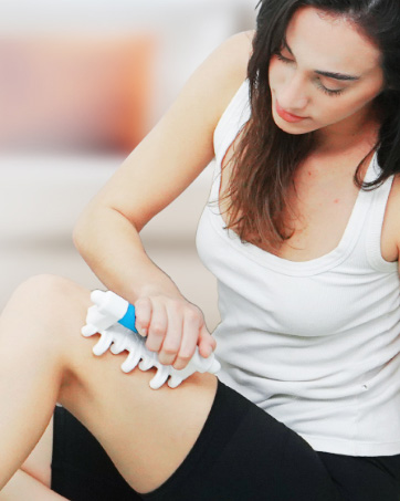 pressure point massage tool