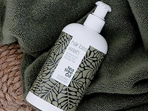 Australian Bodycare Hair Loss Wash