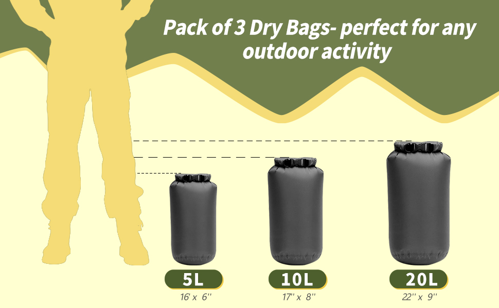 dry bag