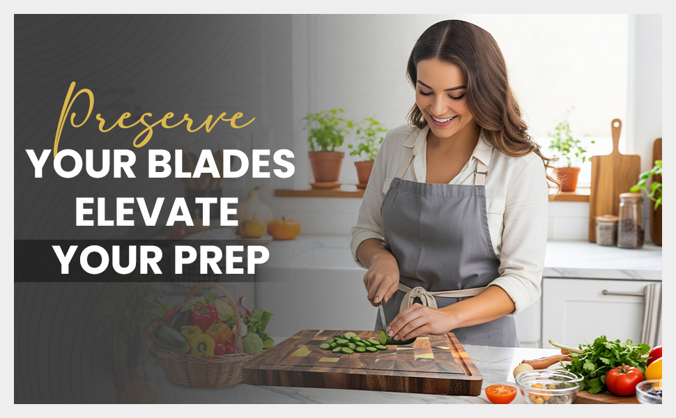 kitcken cutting board