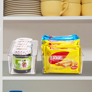 Bathroom Storage