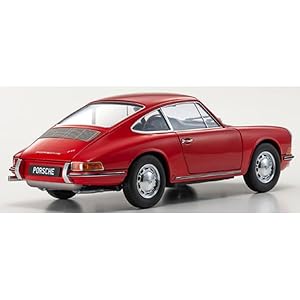 Amazon | 京商オリジナル 1/18 ポルシェ 911 (901) 1964 シグナル Amazon | 京商オリジナル 1/18 ポルシェ 911 (901) 1964 シグナル