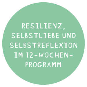 Selbstliebe-Tagebuch | Resilienz, Selbstliebe und Selbstreflexion im 12 ...