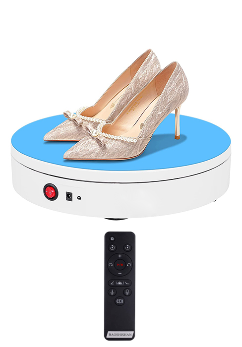 ターンテーブル