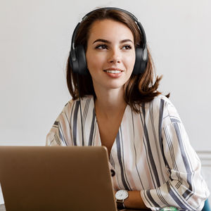 Oreillette Bluetooth