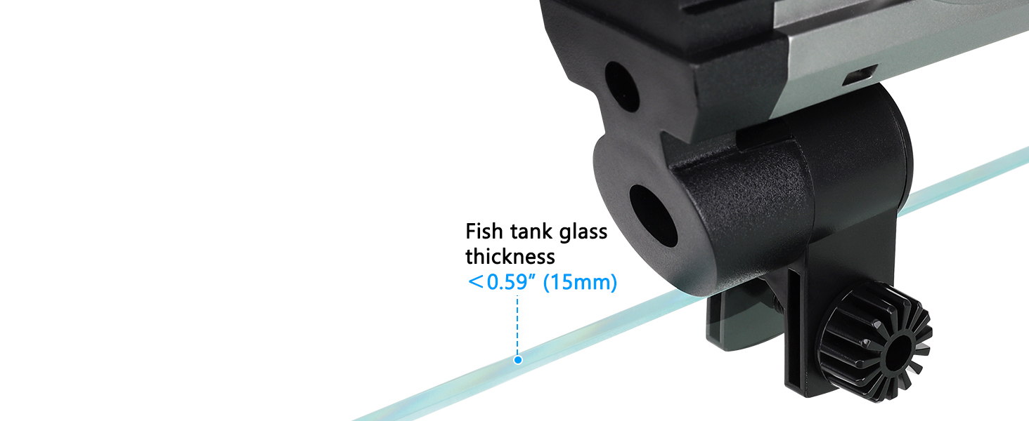 Aquarium Chillers Aquarium Cooling Fan