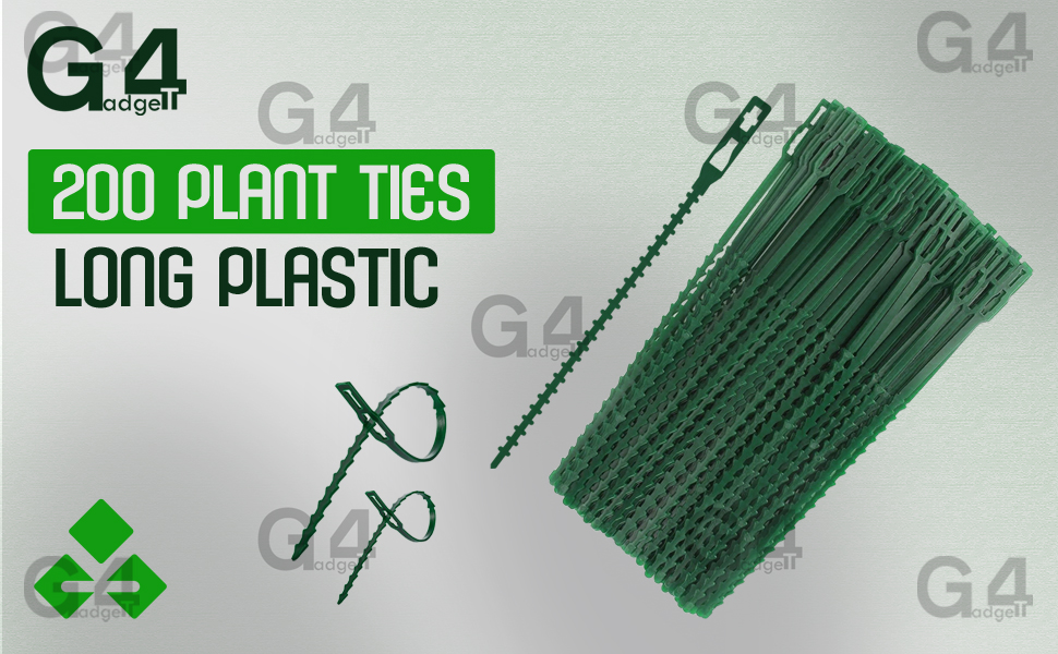 Easy to Cut and Tie