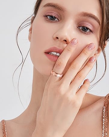 Anxiety Ring for Women