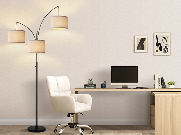 floor lamps for living room 