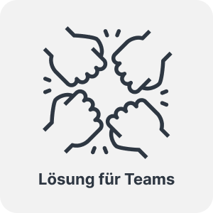 Lösung für Teams