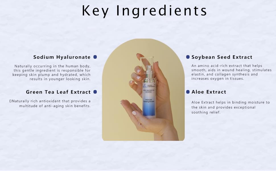 jelly booster pigment treatment truly booster trish beauty booster radiance plus golden glow booster