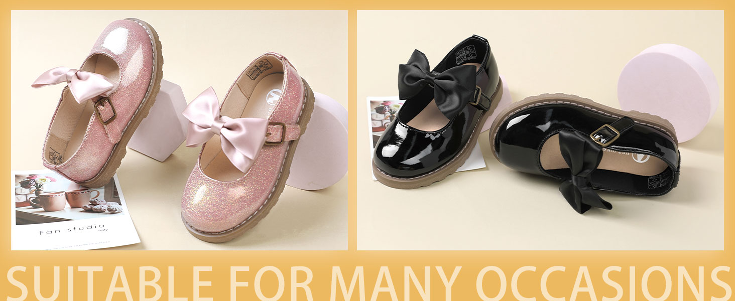 girls mary jane shoes