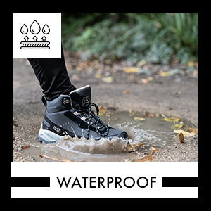 Waterproof