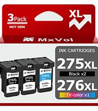 canon 275 and 276 ink cartridges