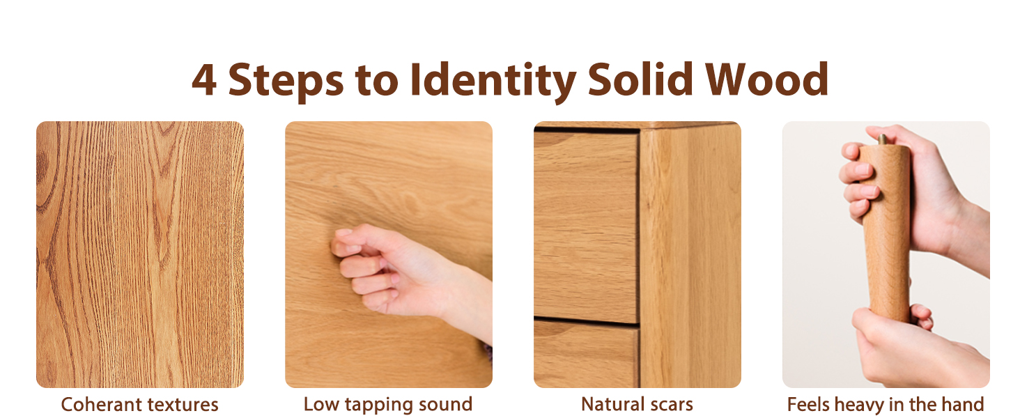 ldentify Solid Wood shoe rack bench