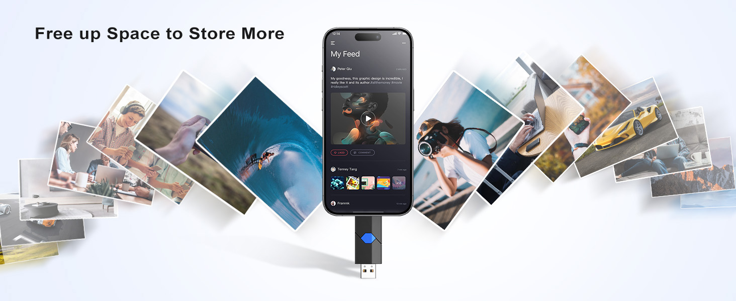 usb drive