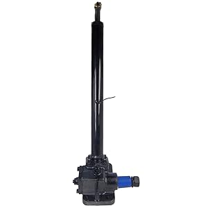 はこ Amazon.com: XYZIL Steering Box Sector 35240-16100 34209