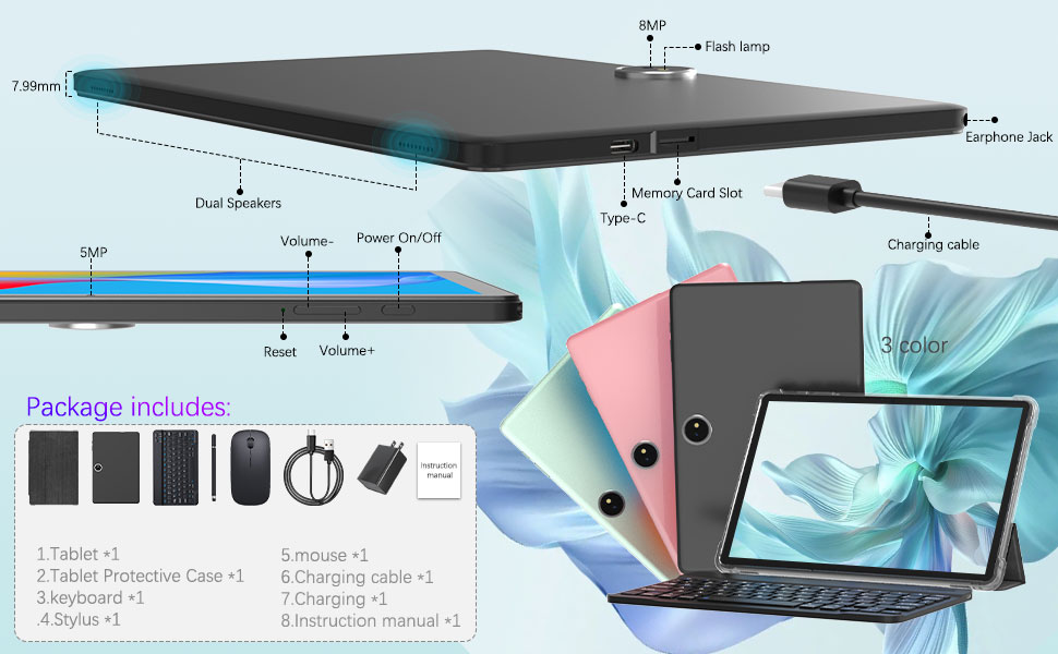 Tablet