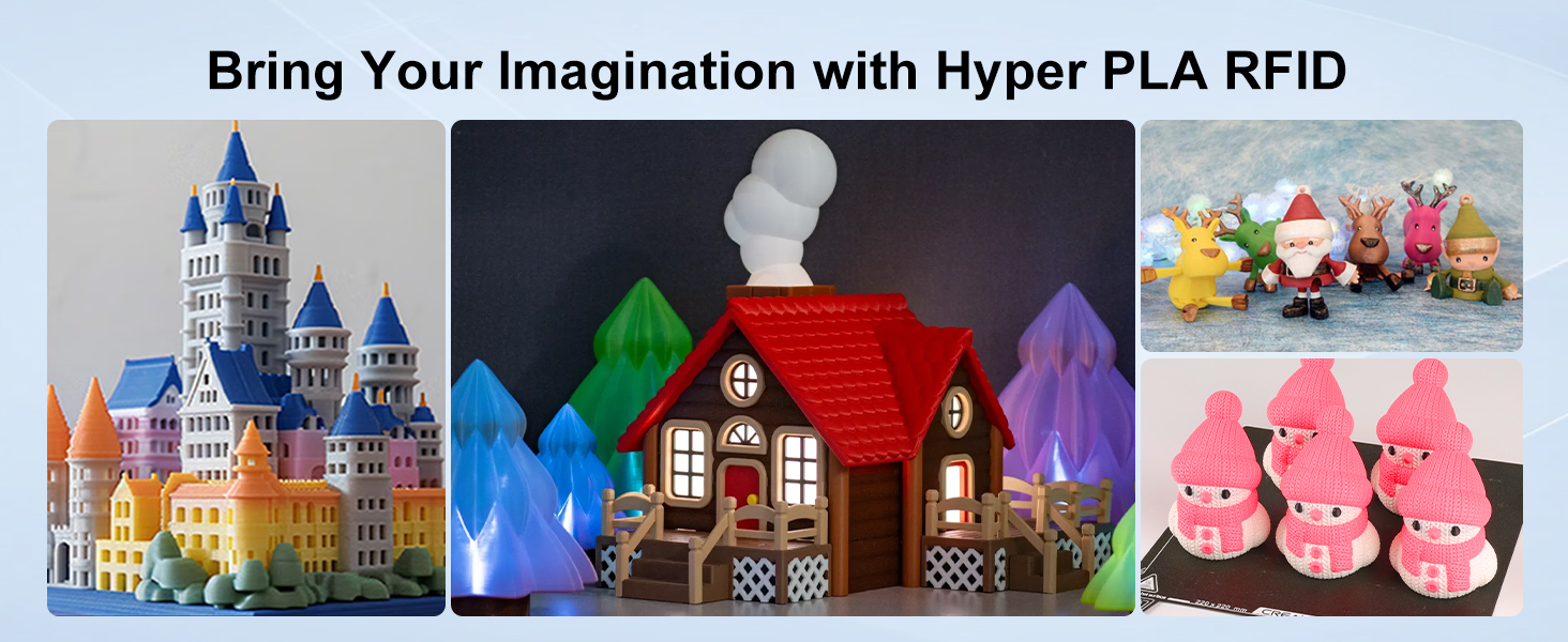 hyper pla rfid