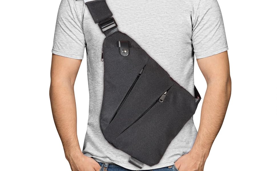 Sling Bag