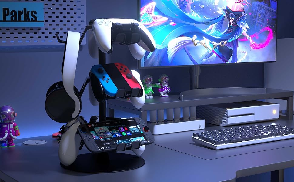 headphone stand for desk