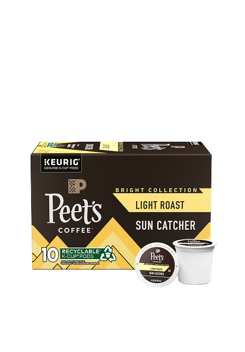 Peet's Coffee