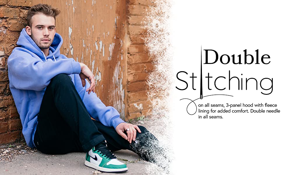 A+ Content For Hoodies