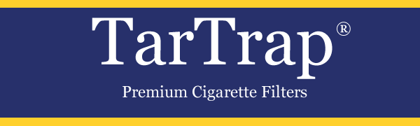 TarTrap Cigarette Filters