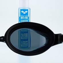 Amazon | 【FINA承認】 arena(アリーナ) スイミングゴーグル