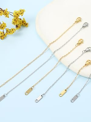 necklace extender