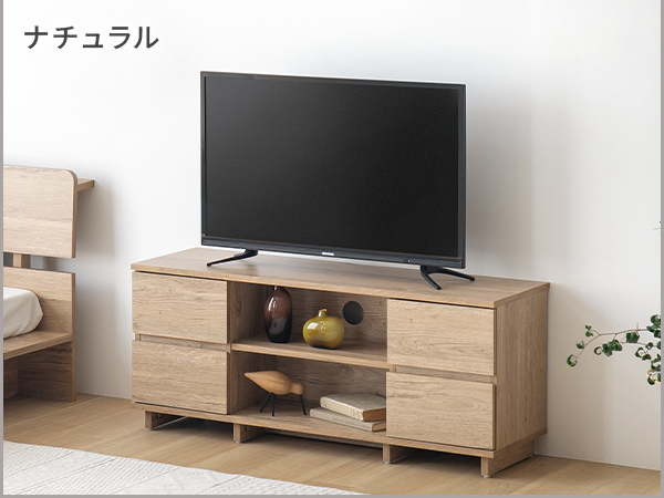 送料無料【新品】アンティーク調 テレビ台 幅100㎝ アウトレット 286376-img.jpg